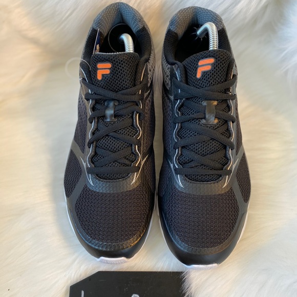 fila memory primeforcer